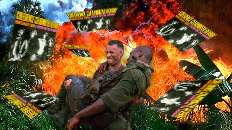 9 Songs, die als Film- und TV-Serie „Needle Drops“ in den Ruhestand gehen