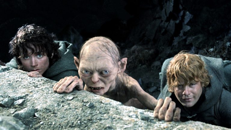 Neuer Herr der Ringe-Film, Die Jagd nach Gollum, soll 2026 erscheinen