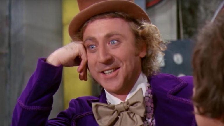 Willy Wonka Reality-Wettbewerbsshow kommt auf Netflix