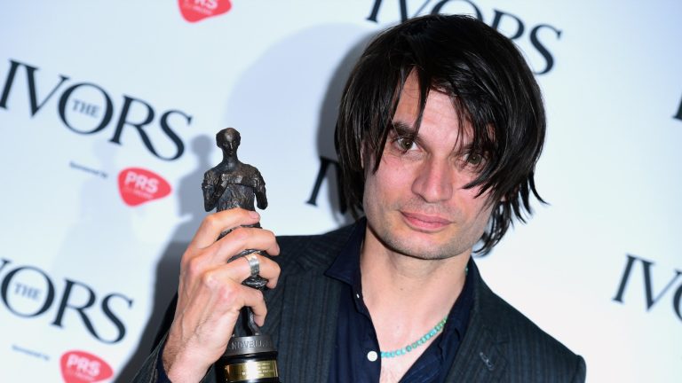 Jonny Greenwood vertont neuen Film von Paul Thomas Anderson