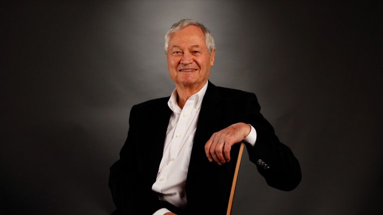 Roger Corman, Independent-Filmlegende, tot im Alter von 98 Jahren
