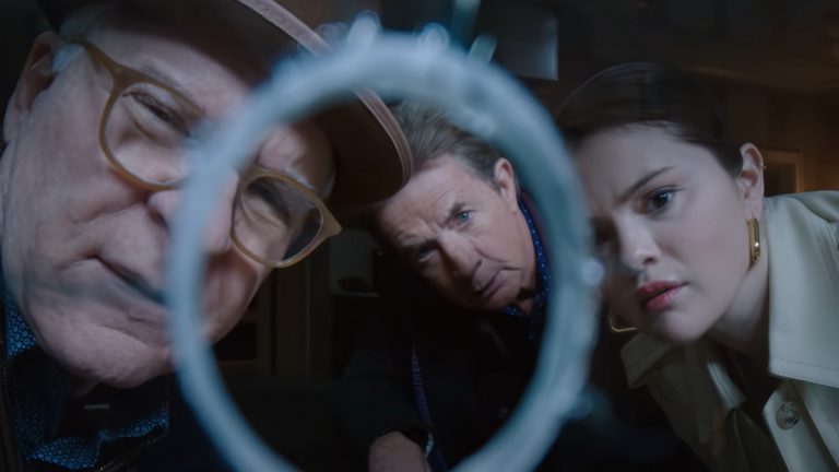 Nur Murders in the Building Staffel 4 erhält Erscheinungsdatum und Trailer