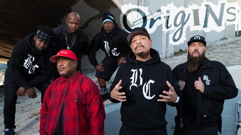 Ice-T verrät die Ursprünge des neuen Body-Count-Songs „Psychopath“