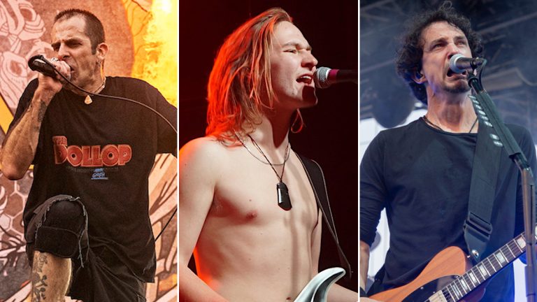 Dokumentarfilm „Alien Weaponry“ mit Randy Blythe und Gojira
