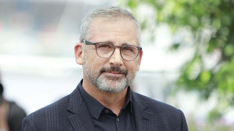 Steve Carell spielt die Hauptrolle in der neuen HBO-Comedyserie