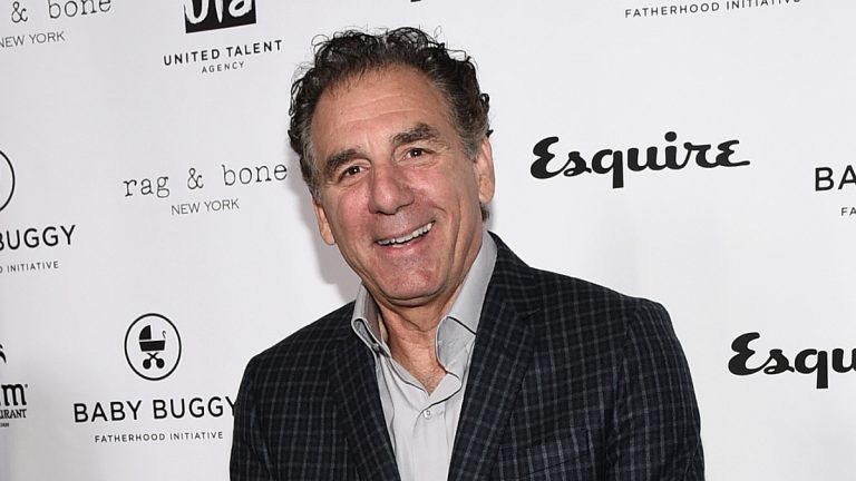 Michael Richards bestätigt 18 Jahre später: „Ich bin kein Rassist“