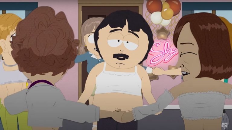 South Park parodiert „The Lost Boys“ in „The End of Obesity“: Ansehen