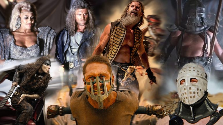 Rangliste der Mad Max-Filme (einschließlich Furiosa)