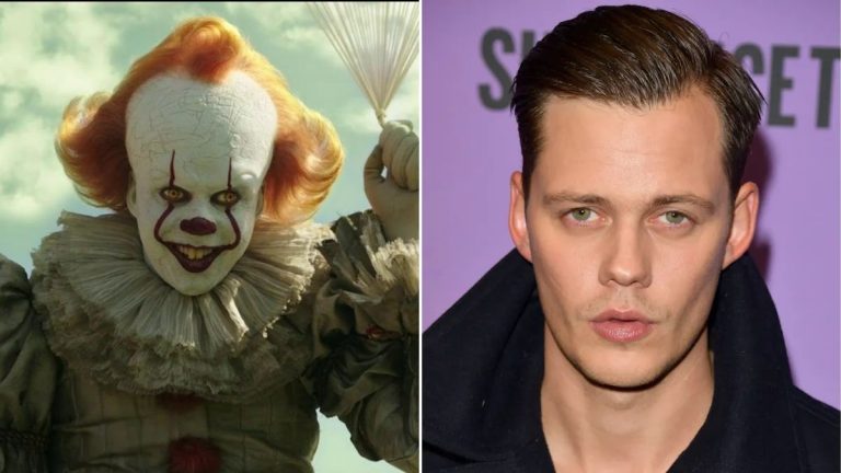 Bill Skarsgård kehrt als Pennywise im neuen „Es“-Prequel zurück