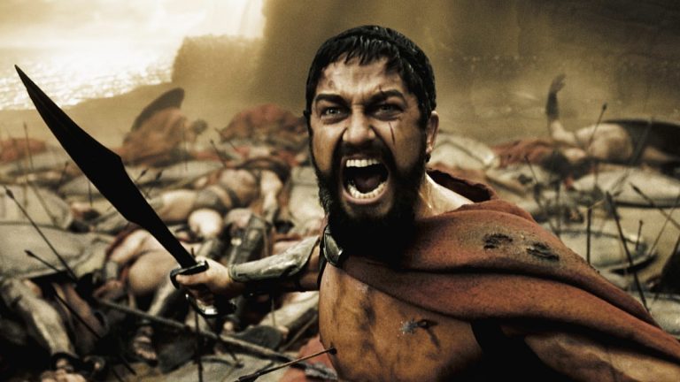 300-Prequel-Serie in Entwicklung, Zack Snyder im Gespräch mit der Regie