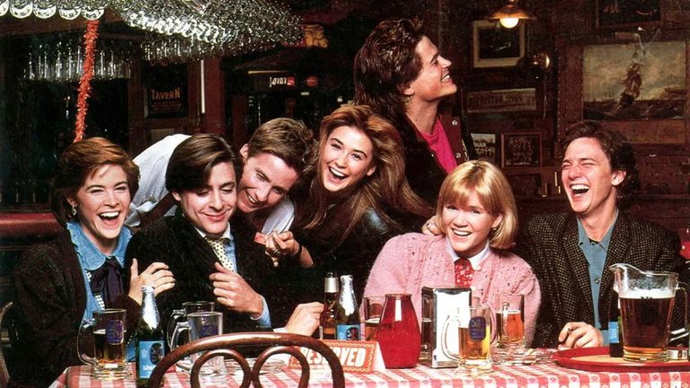 Andrew McCarthy bringt 80er-Crew wieder zusammen