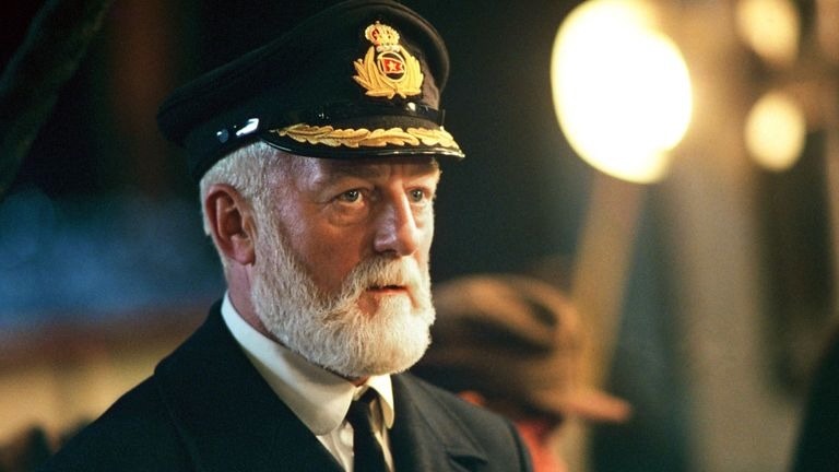 Bernard Hill von Titanic und Herr der Ringe ist im Alter von 79 Jahren gestorben