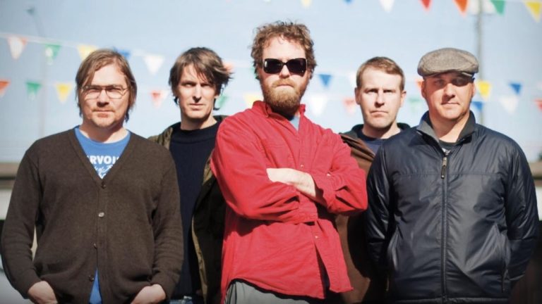 Bumbershoot 2024-Lineup mit Pavement, James Blake und mehr enthüllt