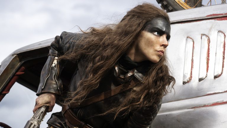 Das Mad Max Fury Prequel ist tatsächlich unverzichtbar