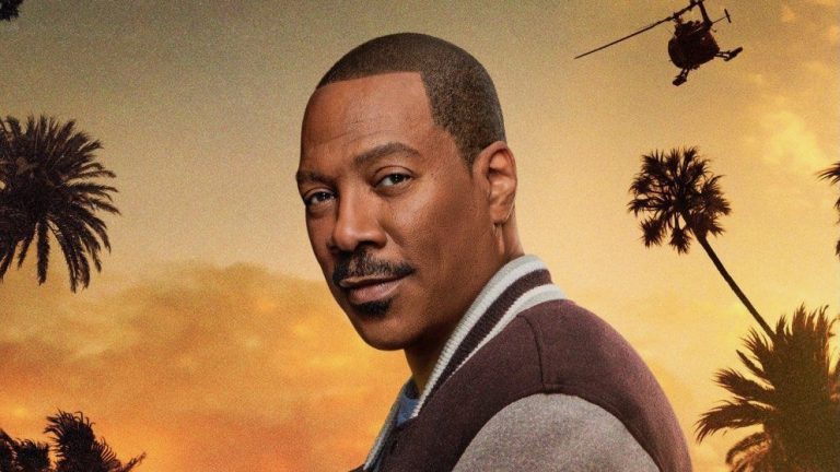 Eddie Murphy kehrt als Axel Foley zurück