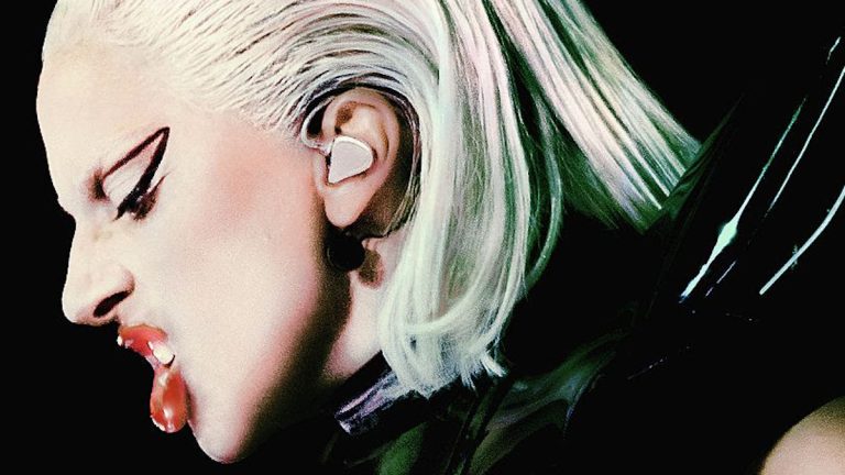Lady Gaga kündigt die Veröffentlichung des Films „Chromatica Ball“ bei HBO an