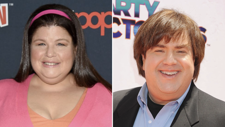Lori Beth Denberg schildert den mutmaßlichen sexuellen Missbrauch durch Dan Schneider