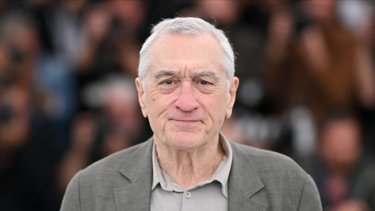 Martin Scorsese und Quentin Tarantino werden als Schauspieler gefeiert