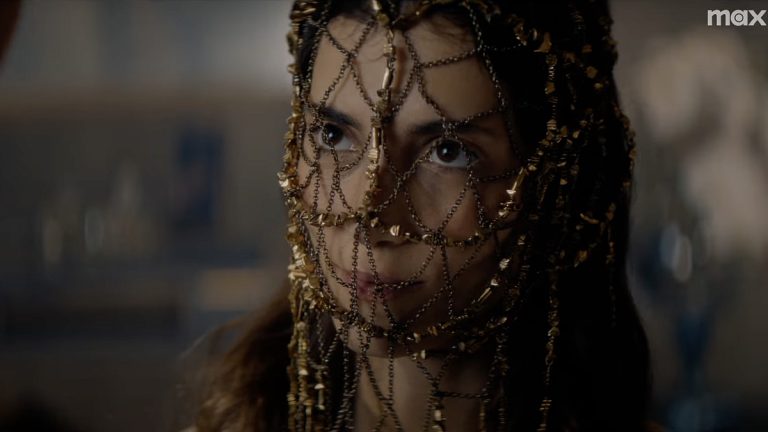 Max veröffentlicht ersten Teaser zu Dune: Prophecy: Anschauen