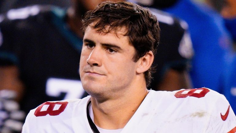 Neue Hard Knocks-Saison mit New York Giants