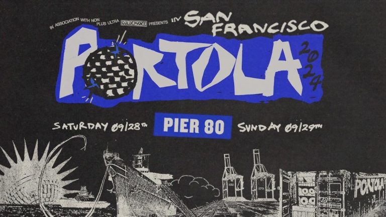 Portola enthüllt die Aufstellung für 2024 mit RÜFÜS DU SOL und Jamie xx