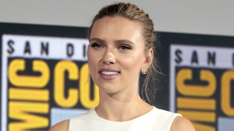 Scarlett Johansson „Angered“ von ChatGPT Stimme ähnelt ihr