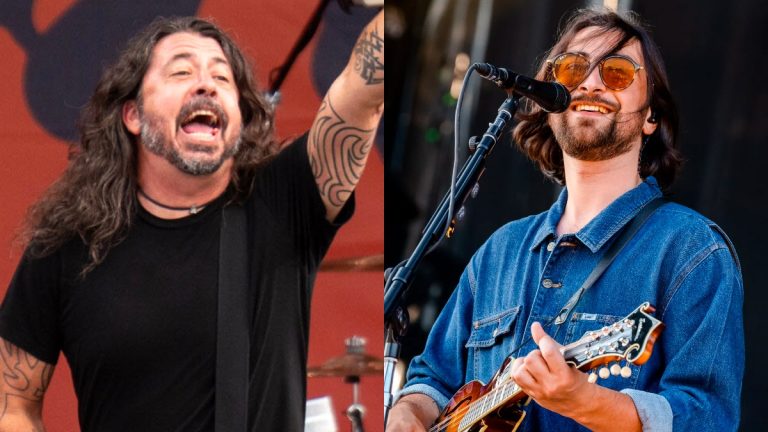 Soundside Fest enthüllt das Line-up für 2024 mit Foo Fighters und Noah Kahan
