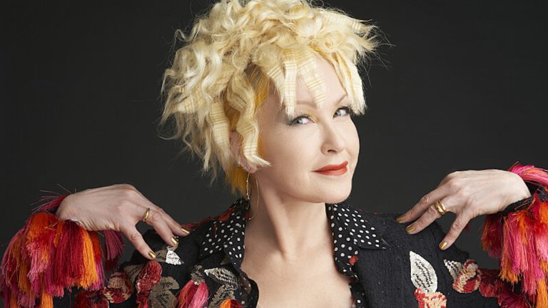 „Let the Canary Sing“-Trailer enthüllt Dokumentation von Cyndi Lauper