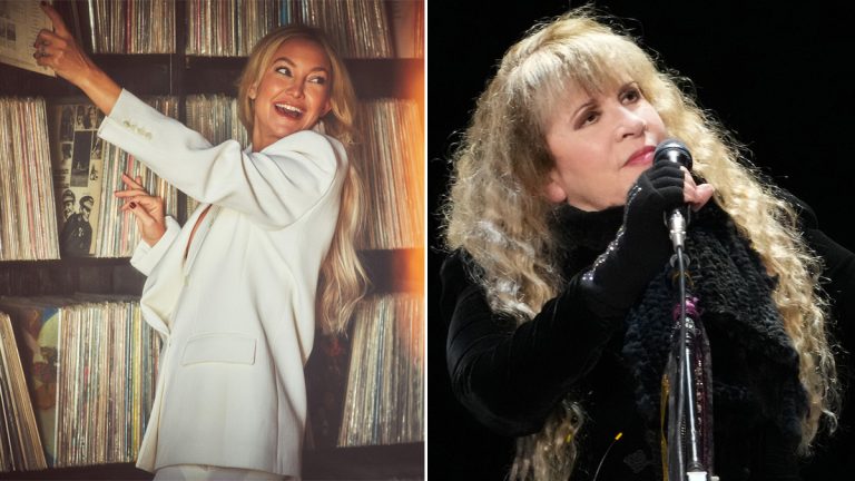 Kate Hudson will in einem Stevie Nicks-Biopic „Methode“ anwenden