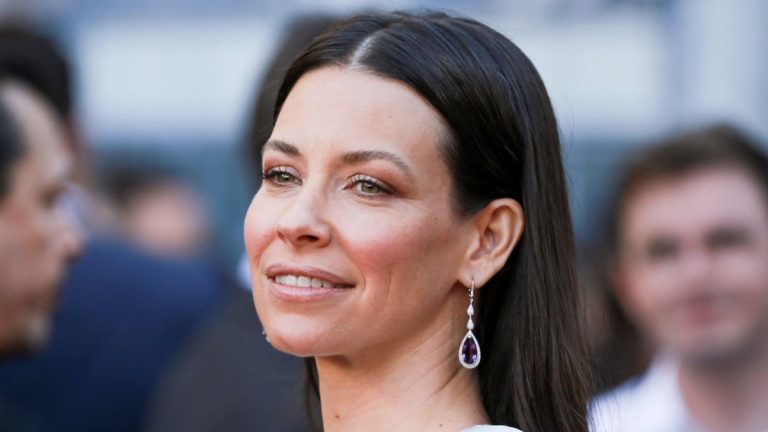 Evangeline Lilly zieht sich von der Schauspielerei zurück
