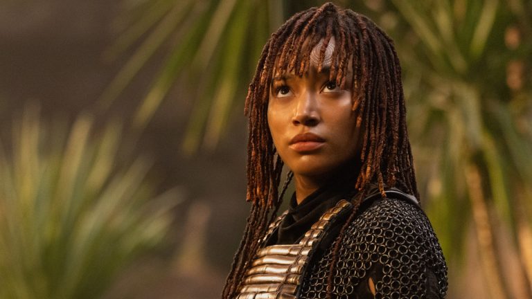 Erweitert das Star Wars-Universum auf mutige Weise