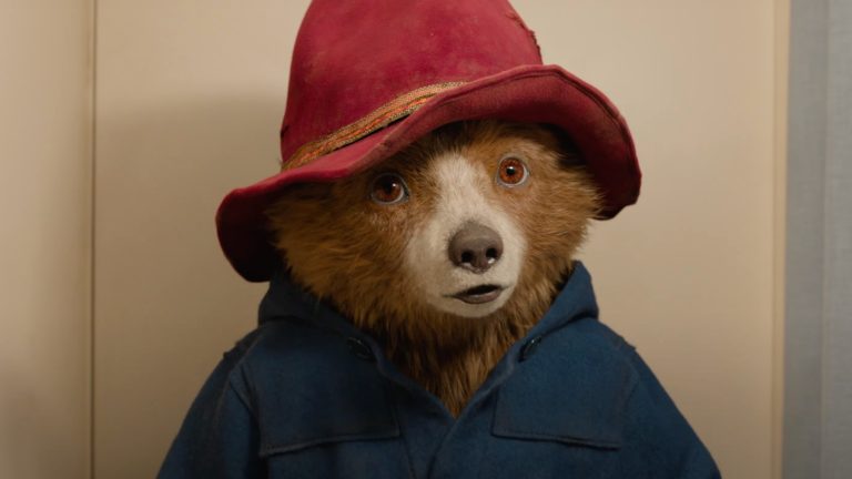 Paddington kehrt im ersten Trailer zu Paddington in Peru zurück