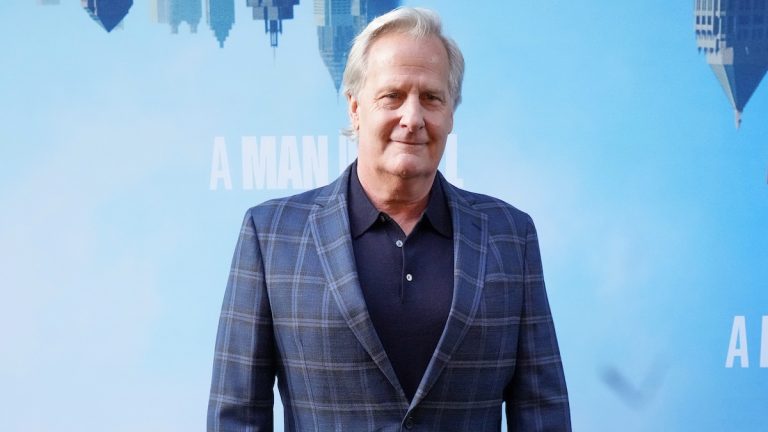 Jeff Daniels über American Rust, A Man in Full und mehr: Podcast