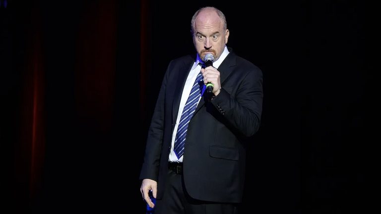 Trailer der Louis CK-Dokumentation untersucht die Auswirkungen des Comebacks