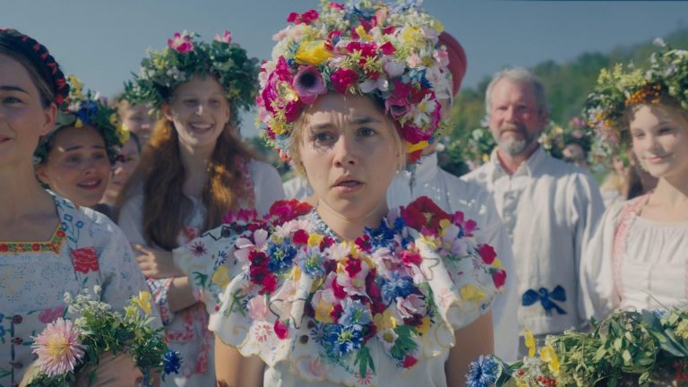 Director’s Cut von Ari Aster’s „Midsommar“ erscheint im IMAX