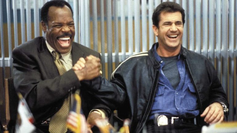 Mel Gibson bestätigt, dass es immer noch passiert