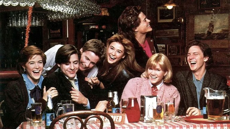 Sony erkundet Fortsetzung von „St. Elmo’s Fire“ mit Originalbesetzung