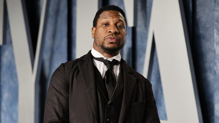 Jonathan Majors übernimmt erste Filmrolle seit Verurteilung wegen Körperverletzung