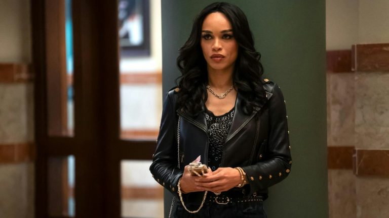 Cleopatra Coleman über Clipped, Rebel Moon und mehr: Podcast