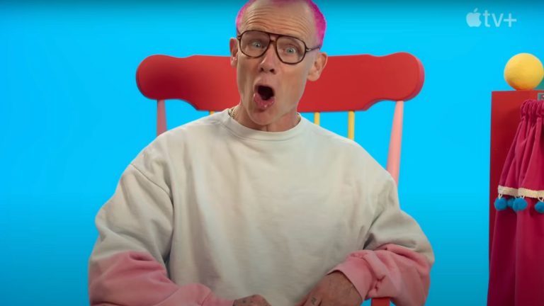 Yo Gabba Gabba! Zurück mit Flea, Anderson .Paak und mehr