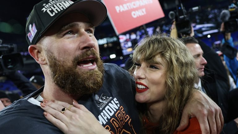 Hallmark und Kansas City Chiefs tun sich für Weihnachtsfilm zusammen