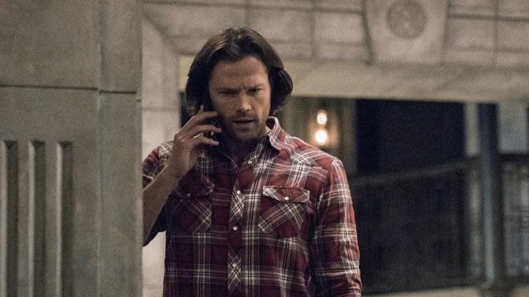 Jared Padalecki hat mit Eric Kripke über die 5. Staffel von The Boys gesprochen