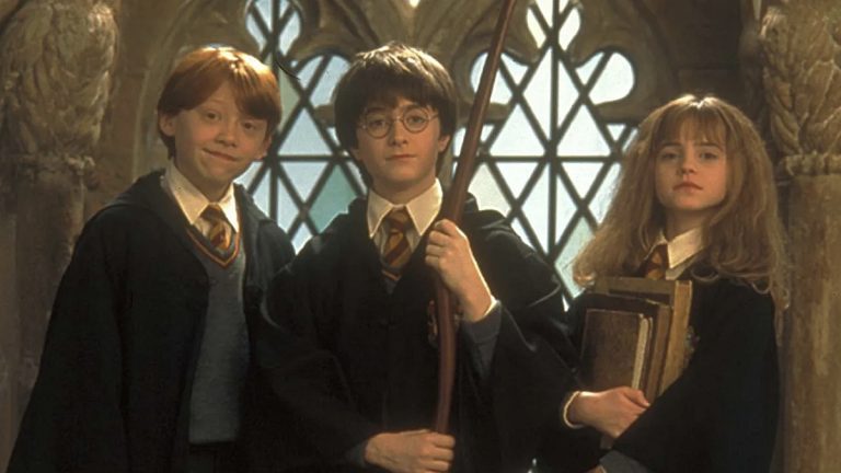 „Harry Potter“-Serie benennt ehemaligen Succession-Mitarbeiter als Showrunner und Regisseur