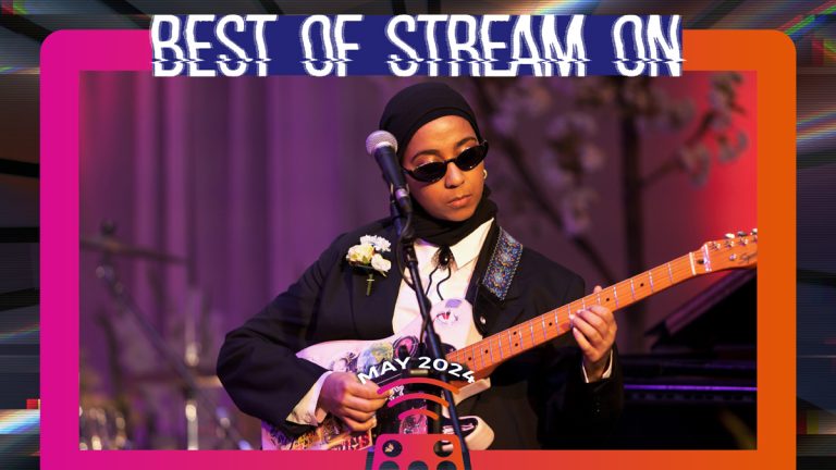 Beste Streaming-Filme und Fernsehsendungen: Mai 2024