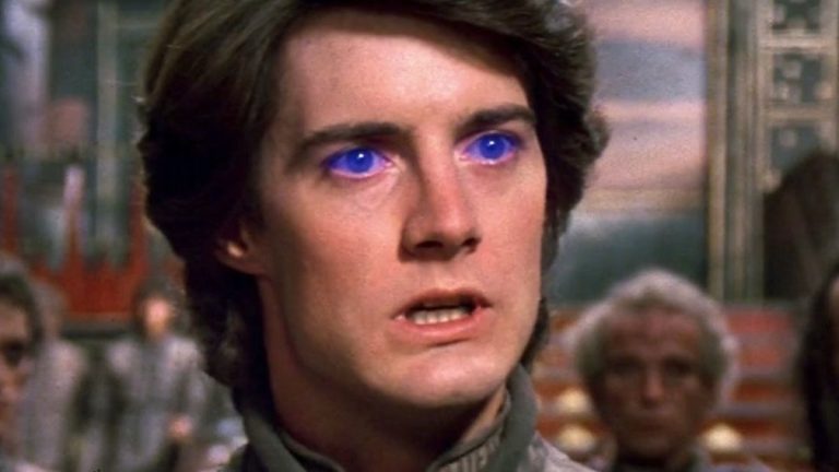 David Lynch sagt, er sei wegen des endgültigen Schnitts von Dune „einen Tod gestorben“