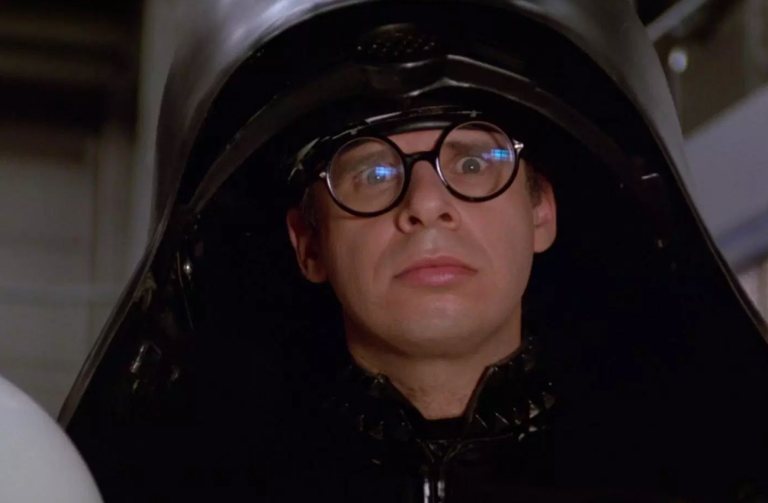 Fortsetzung von „Spaceballs“ in Arbeit, Mel Brooks produziert