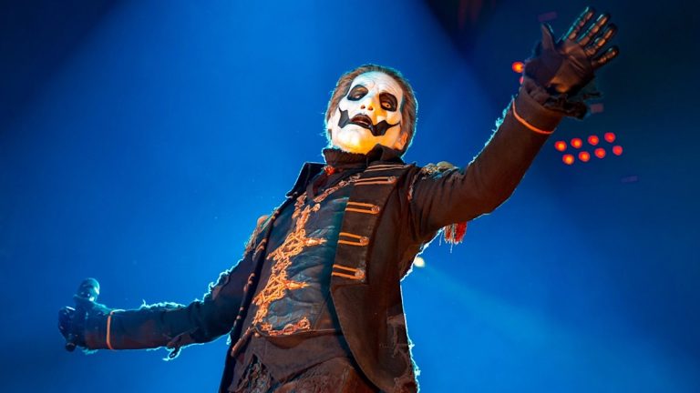 Ghost’s Rite Here Rite Now-Film spielt weltweit 5 Millionen Dollar ein