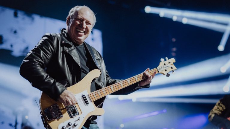 Hans Zimmer kündigt Nordamerika-Tour 2024 an