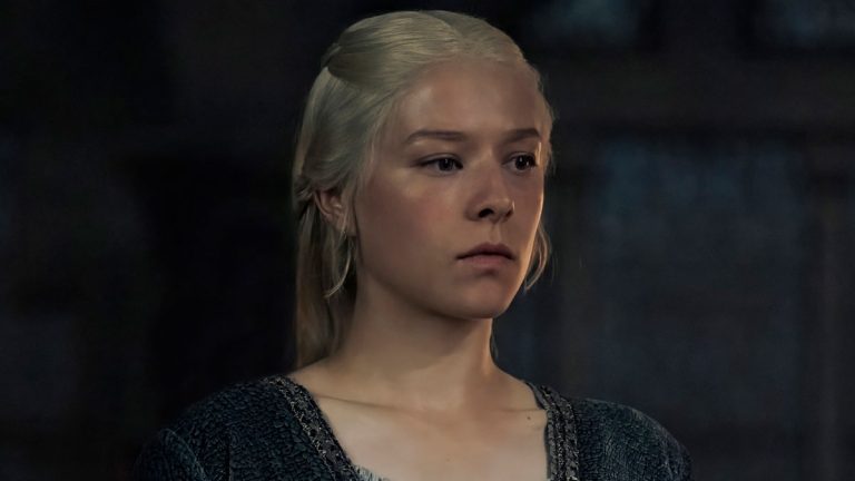 House of the Dragon, Staffel 2, Folge 2: Wer hat wen getötet?