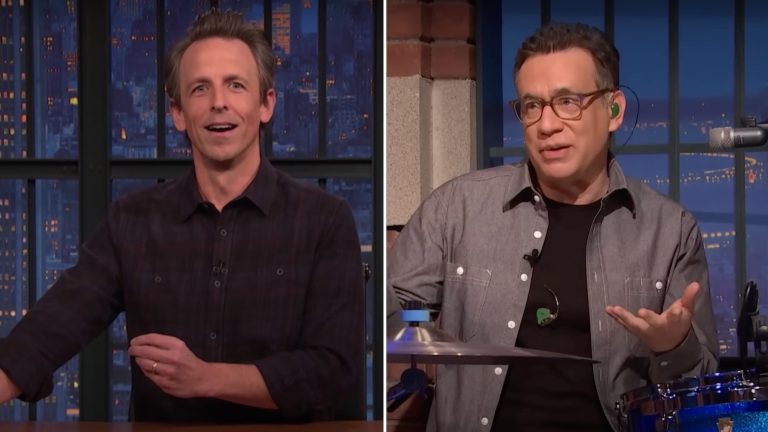 Late Night with Seth Meyers verliert aufgrund von Budgetkürzungen seine Hausband